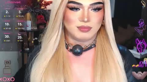 Anastasia online show from 02-10-25, 09:58