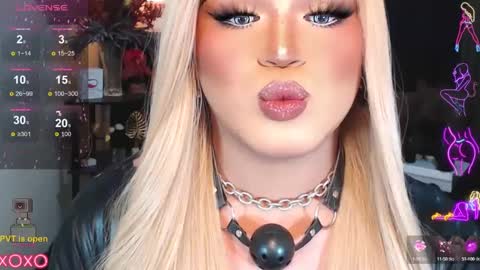 Anastasia online show from 02-12-25, 05:48