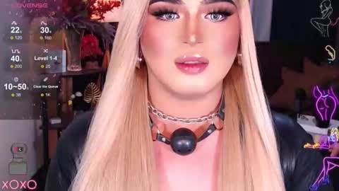 Anastasia online show from 02-19-25, 10:53