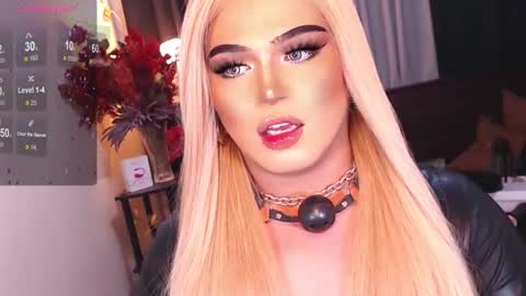 Anastasia online show from 02-20-25, 09:20