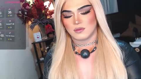 Anastasia online show from 02-21-25, 05:20