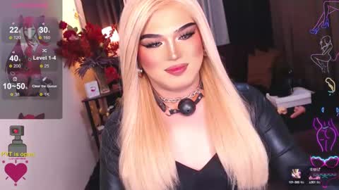 Anastasia online show from 02-23-25, 05:07