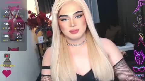 Anastasia online show from 02-24-25, 04:47