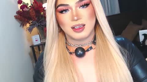 Anastasia online show from 02-26-25, 04:24