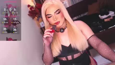 Anastasia online show from 03-02-25, 06:19