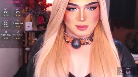 Anastasia online show from 03-05-25, 06:01