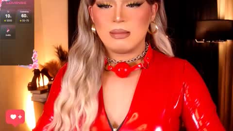 Anastasia online show from 09-17-25, 06:20