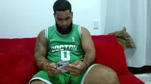 Eroticoblack online show from 09-22-25, 12:12