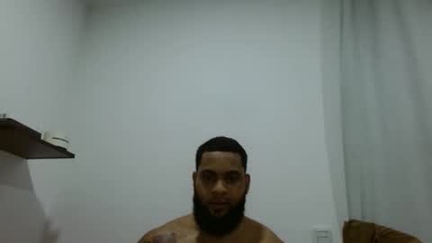 Eroticoblack online show from 09-27-25, 04:17