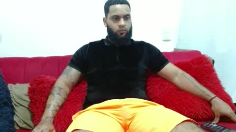 Eroticoblack online show from 10-20-25, 02:12