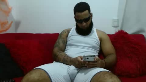 Eroticoblack online show from 11-22-25, 03:16