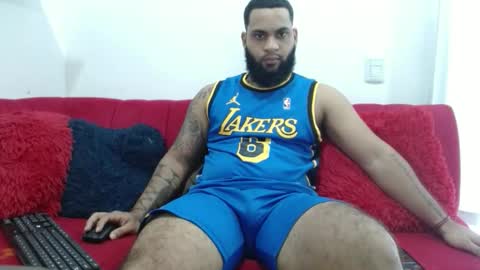 Eroticoblack online show from 12-04-25, 04:48