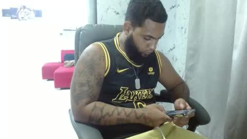 Eroticoblack online show from 02-02-26, 04:33