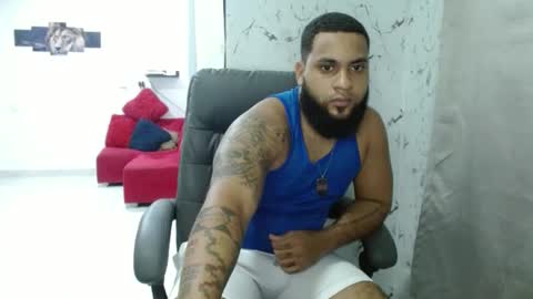 Eroticoblack online show from 02-20-26, 03:47