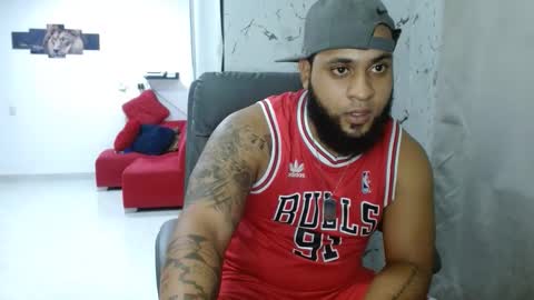 Eroticoblack online show from 03-03-26, 04:18