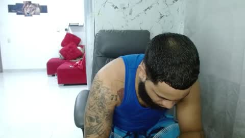 Eroticoblack online show from 05-08-26, 04:07