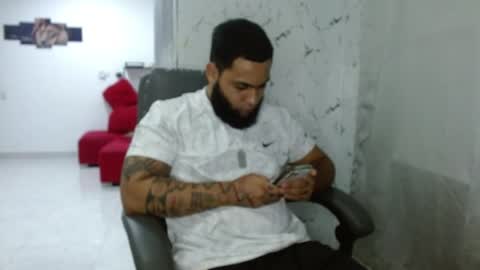 Eroticoblack online show from 05-09-26, 02:50