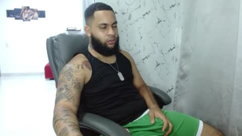 Eroticoblack online show from 05-19-26, 04:19