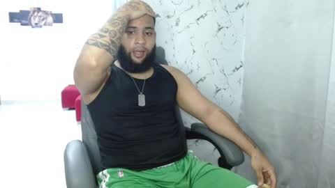 Eroticoblack online show from 05-20-26, 03:34