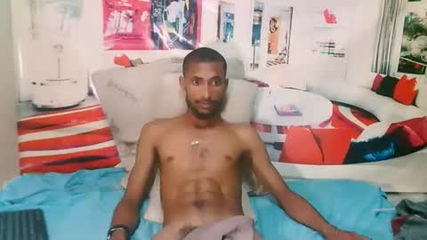 Liam online show from 03-21-26, 06:55