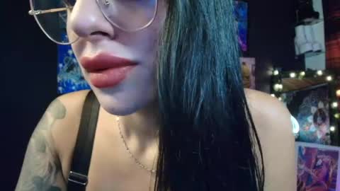 Snapshot of erotiicalexa chatting on 04-29-26, 03:38 Alexa online show from 04-29-26, 03:38