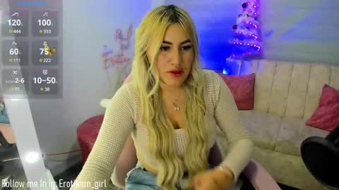  Ximenaa  online show from 12-18-24, 12:21
