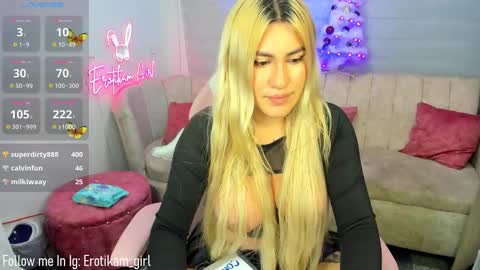  Ximenaa  online show from 01-04-25, 02:56