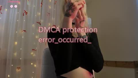 Snapshot of error_occurred_ chatting on 01-06-26, 12:09 Error online show from 01-06-26, 12:09