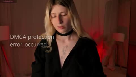 Error online show from 03-08-26, 05:28