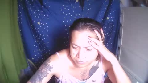 Ervana online show from 04-30-26, 12:50
