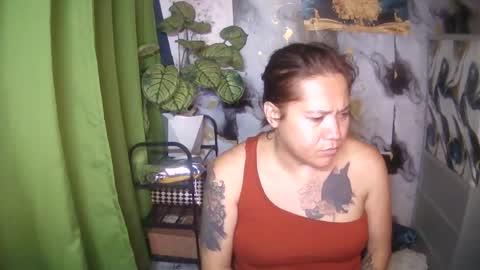 Ervana online show from 06-18-26, 09:30