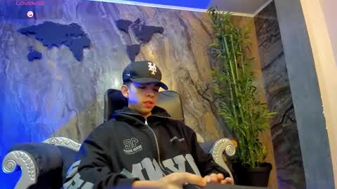 Eryon online show from 09-13-25, 11:10