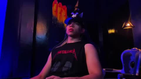 Eryon online show from 09-15-25, 11:21