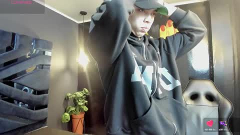 Eryon online show from 10-13-25, 11:10