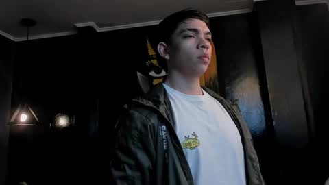 Eryon online show from 11-03-25, 11:11