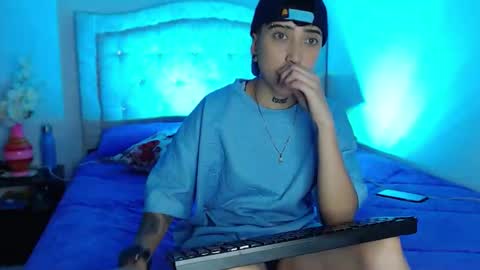 ERYX ROUSE online show from 03-06-26, 07:21