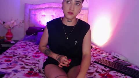 ERYX ROUSE online show from 03-15-26, 08:04