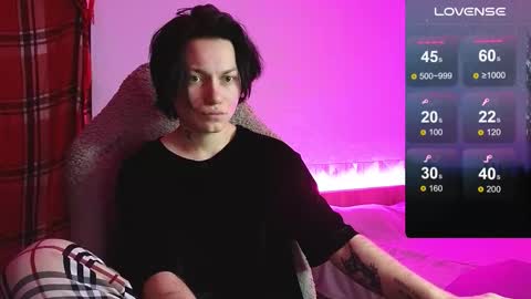 esajukyy online show from 11-20-25, 11:21