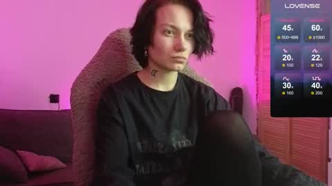 esajukyy online show from 01-14-26, 04:12