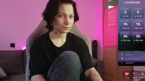 esajukyy online show from 01-17-26, 06:51