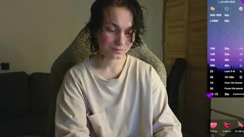 Snapshot of esajukyy chatting on 03-21-26, 02:53 esajukyy online show from 03-21-26, 02:53