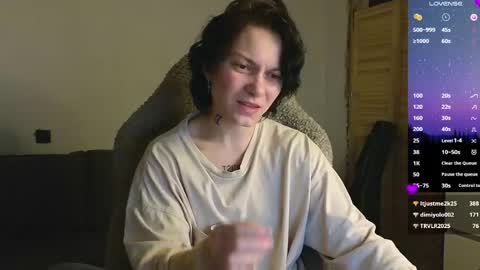 Snapshot of esajukyy chatting on 03-30-26, 02:40 esajukyy online show from 03-30-26, 02:40