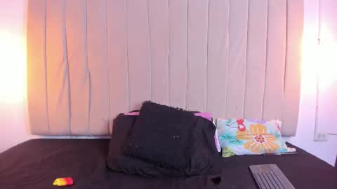 Scarlett online show from 02-21-26, 03:51