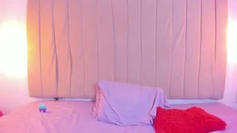 Scarlett online show from 06-22-26, 12:56