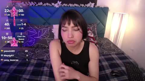 SCARLETT online show from 01-04-25, 11:27