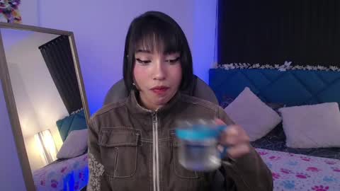 SCARLETT online show from 01-10-25, 12:47