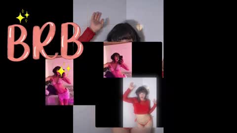 SCARLETT online show from 01-22-25, 12:06