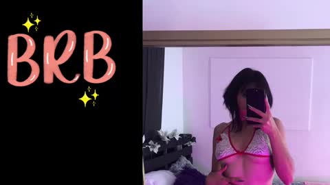 SCARLETT online show from 01-31-25, 12:18