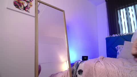 SCARLETT online show from 02-02-25, 07:25