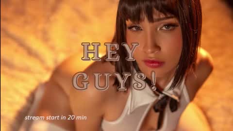 SCARLETT online show from 09-21-25, 11:56